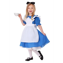 Costume Alice au pays des merveilles - Enjouet