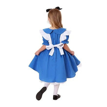 Costume Alice au pays des merveilles - Enjouet