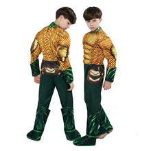 Costume Aquaman pour Enfant - Enjouet