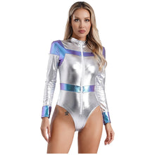 Costume Astronaute SF Femme - Enjouet