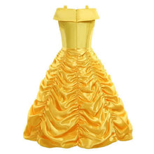 Costume Belle Princess Disney - Enjouet