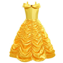 Costume Belle Princess Disney - Enjouet