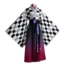 Costume Cosplay Anime Hololive Tokoyami - Enjouet