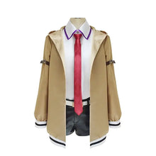 Costume Cosplay Anime Kurisu Makise - Enjouet