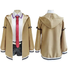 Costume Cosplay Anime Kurisu Makise - Enjouet