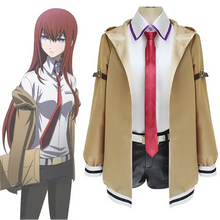 Costume Cosplay Anime Kurisu Makise - Enjouet