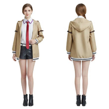Costume Cosplay Anime Kurisu Makise - Enjouet