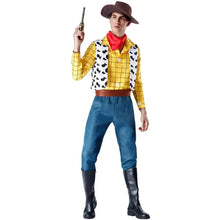 Costume Cosplay Anime Woody - Enjouet