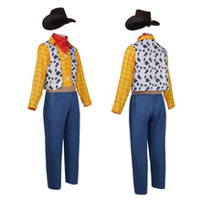 Costume Cosplay Anime Woody - Enjouet