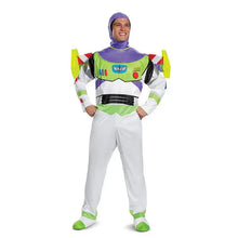 Costume Cosplay Buzz L’eclair Adulte - Enjouet