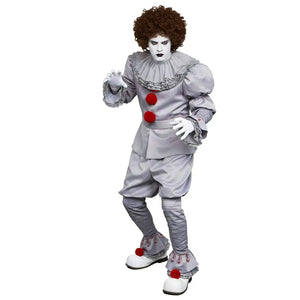 Costume Cosplay Clown Penny