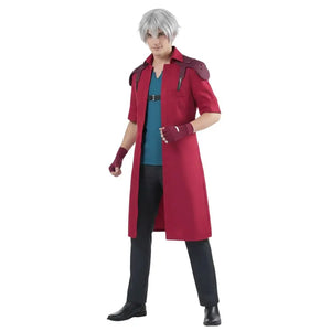 Costume Cosplay chasseur de démons