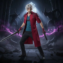 Costume Cosplay DMC 5 Dante - Enjouet