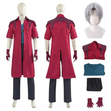 Costume Cosplay DMC 5 Dante - Enjouet