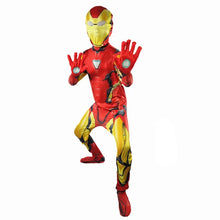 Déguisement Iron Man Enfant - Enjouet