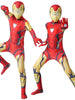 Costume Cosplay Iron Man Enfant - Enjouet