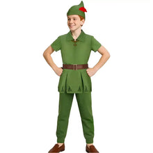Costume Cosplay Peter Pan - Enjouet