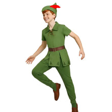 Costume Cosplay Peter Pan - Enjouet