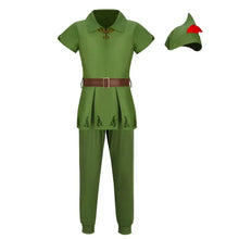 Costume Cosplay Peter Pan - Enjouet