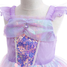 Costume Cosplay Petite Sirene - Enjouet