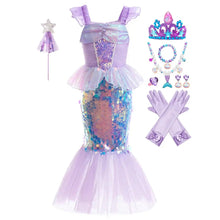 Costume Cosplay Petite Sirene - Enjouet