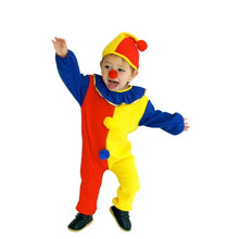 Costume de Clown pour enfants - Enjouet