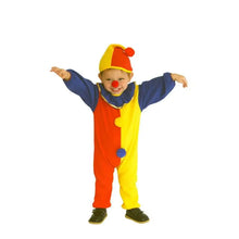 Costume de Clown pour enfants - Enjouet