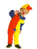 Costume de Clown pour enfants - Enjouet