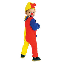 Costume de Clown pour enfants - Enjouet