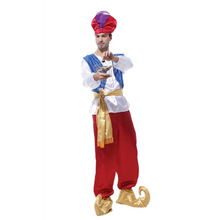 Costume de Prince Aladdin - Enjouet