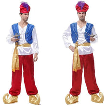 Costume de Prince Aladdin - Enjouet