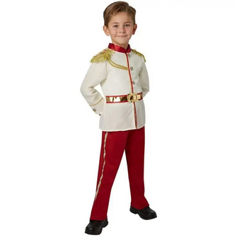 Costume de Prince pour enfants - Enjouet