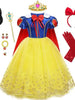 Costume de princesse Blanche-neige - Enjouet