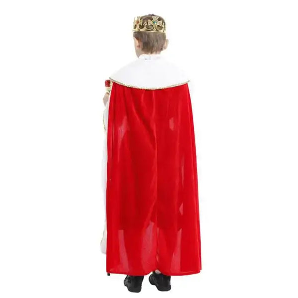 Costume de Roi pour enfants