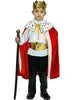 Costume de Roi pour enfants - Enjouet