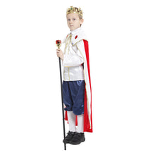 Costume de Roi pour enfants - Enjouet