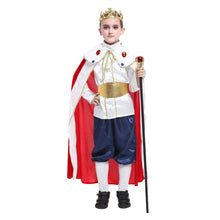 Costume de Roi pour enfants - Enjouet