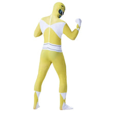 Costume de super-héros Power Ranger Mighty Morphin - Enjouet