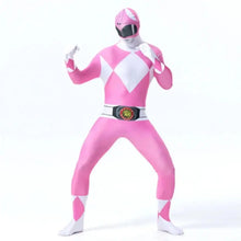 Costume de super-héros Power Ranger Mighty Morphin - Enjouet