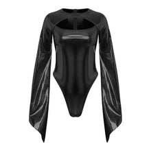 Costume Disco body brillant - Enjouet