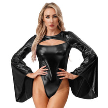 Costume Disco body brillant - Enjouet