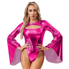 Costume Disco body brillant - Enjouet