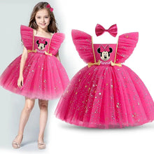 Costume Disney Minnie Mouse - Enjouet