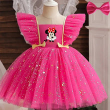 Costume Disney Minnie Mouse - Enjouet