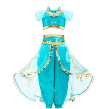 Costume Disney Princesse Jasmine - Enjouet