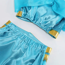 Costume Disney Princesse Jasmine - Enjouet