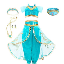 Costume Disney Princesse Jasmine - Enjouet