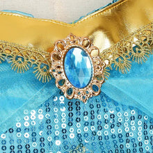 Costume Disney Princesse Jasmine - Enjouet
