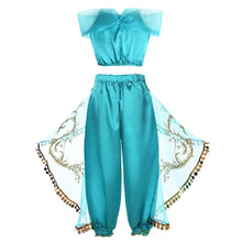 Costume Disney Princesse Jasmine - Enjouet