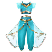 Costume Disney Princesse Jasmine - Enjouet